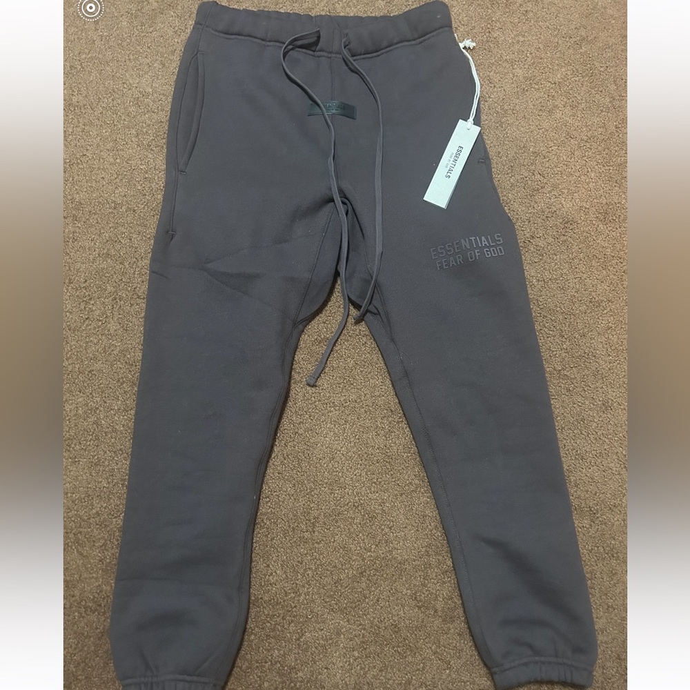 Essentials Fear of God Sweatpants